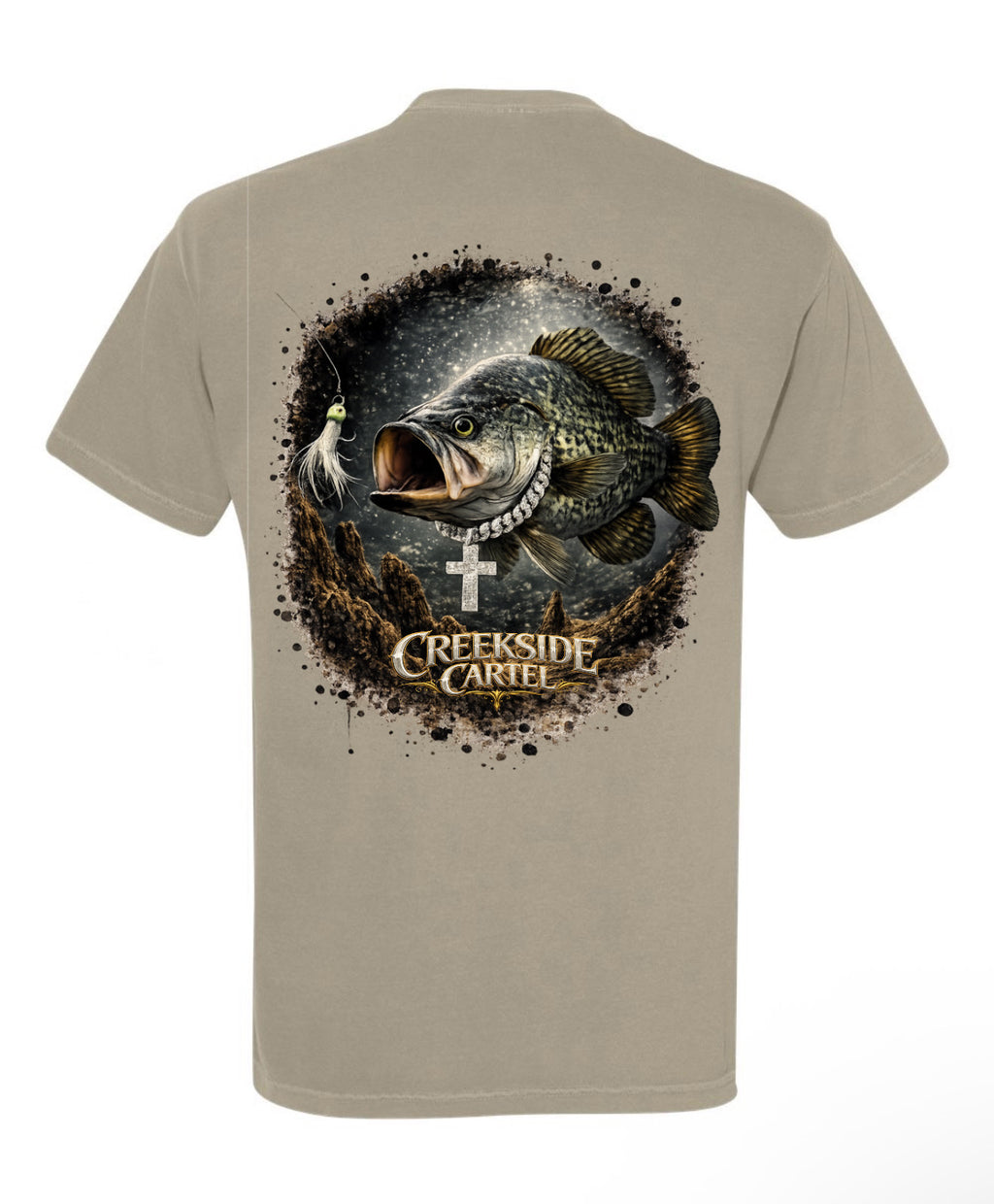 Cartel Crappie
