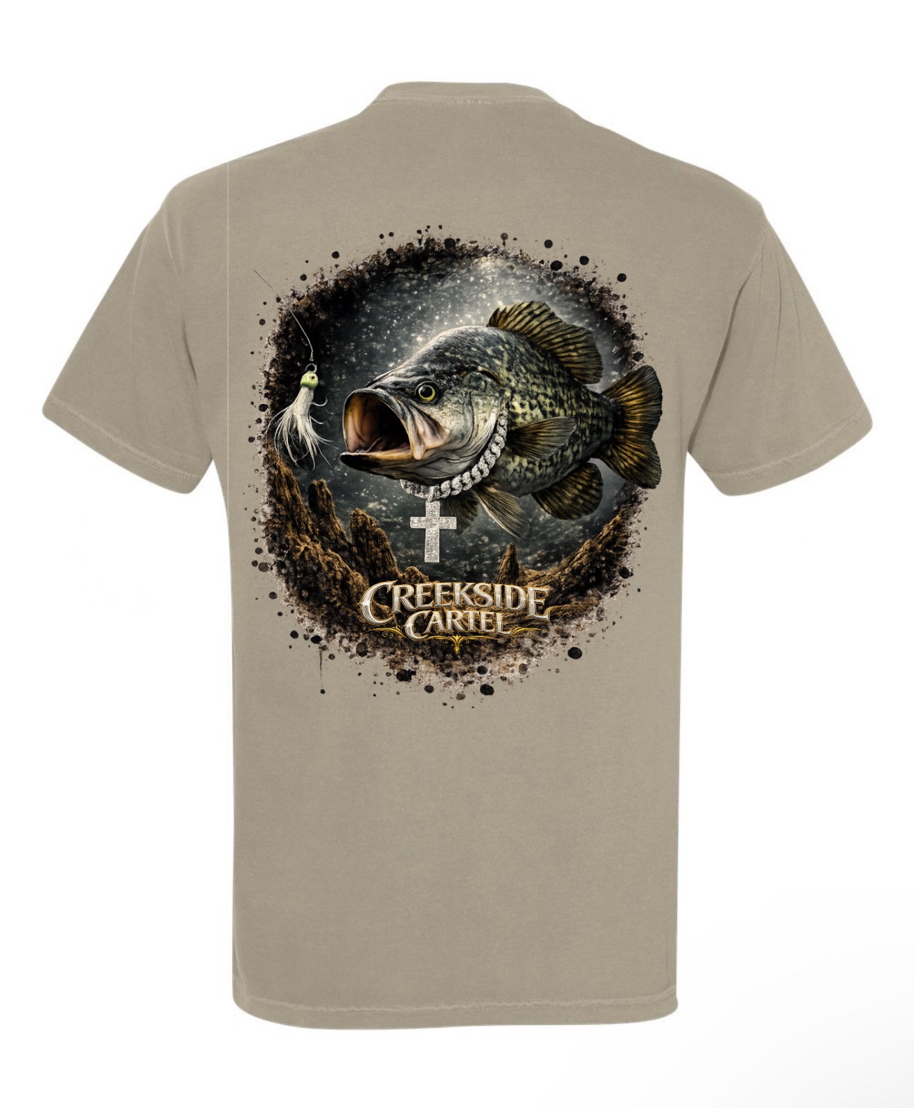 Cartel Crappie