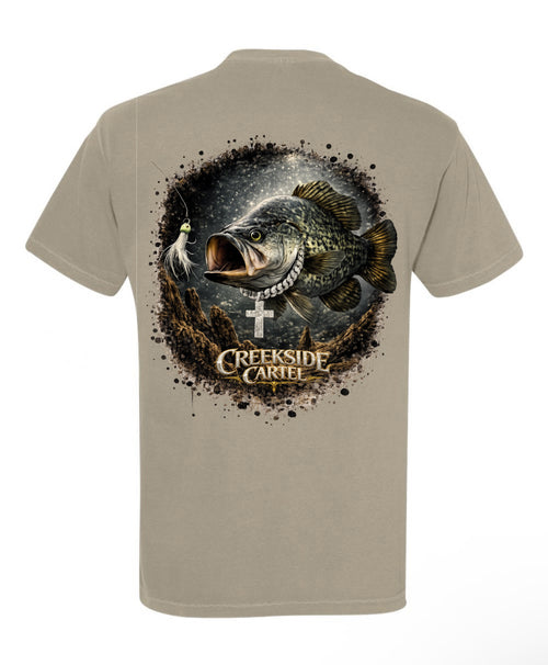 Cartel Crappie
