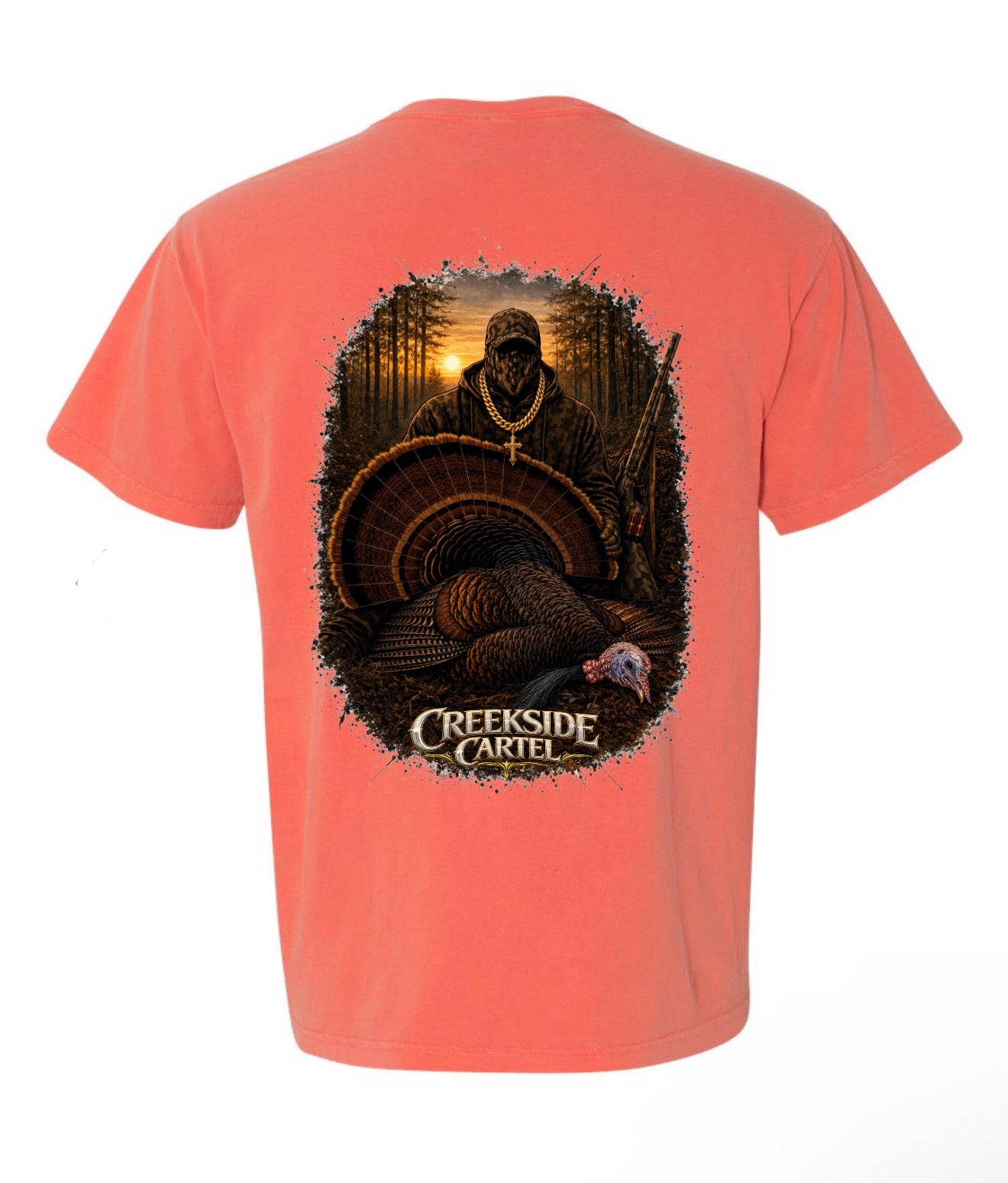 Turkey Slayer